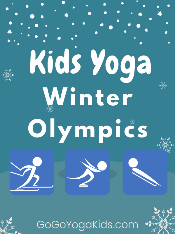 Boys & Girls Winter Sports Lower- INS PP – YogisKids