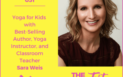 Yoga With Kids: How Yoga Can Benefit the Kids You Love