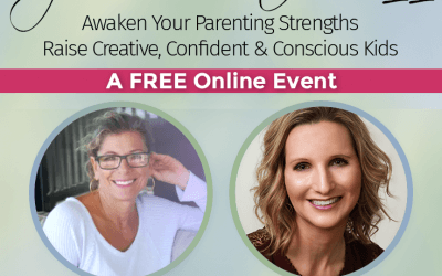 Inspired Parent Summit with Sara J. Weis of Go Go Yoga for Kids